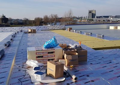 werkzaamheden-op-dak